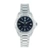 Tag Heuer Aquaracer Pre Owned Watch Ref WBD1312
