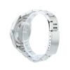 Rolex Custom Oyster Perpetual Date Pre Owned Watch Ref 15210