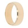 18ct Yellow Gold Wedding Ring 6.3mm