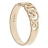 9ct Yellow Gold Celtic Ring