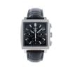 Tag Heuer Monaco Pre Owned Watch Ref CW2111-0