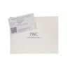 IWC Top Gun Pilot Mark XVIII Pre Owned Watch Ref IW324712