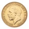 1930 George V Full Sovereign Coin