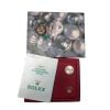 Rolex Custom Datejust Pre Owned Watch Ref 69174