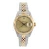 Rolex Datejust Pre Owned Watch Ref 69173
