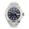 Rolex Yacht-Master Pre Owned Watch Ref 126622