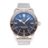 Breitling Superocean Pre Owned Watch Ref UB2030