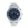 Tag Heuer Aquaracer Pre Owned Watch Ref CAY2112