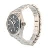 Omega Seamaster Aqua Terra Pre Owned Watch Ref 22010412103004