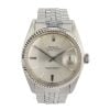 Rolex Datejust Pre Owned Watch Ref 1601