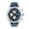 Breitling Avenger II Pre Owned Watch Ref A13371