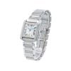 Cartier Tank Francaise Pre Owned Watch Ref 2302
