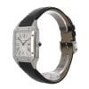 Cartier Santos Dumont Pre Owned Watch Ref 4242