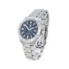 Tag Heuer Aquaracer Pre Owned Watch Ref WAY2110