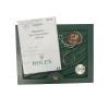 Rolex Custom Datejust Pre Owned Watch Ref 179173