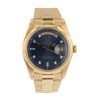 Rolex Day-Date Pre Owned Watch Ref 18038