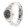 Rolex Custom Datejust Pre Owned Watch Ref 179174