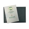 Rolex Oyster Perpetual Date Pre Owned Watch Ref 1500
