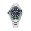 Rolex GMT Master II 'Sprite' Pre Owned Watch Ref 126720VTNR