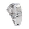 Rolex Submariner Pre Owned Watch Ref 114060