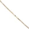 9ct Yellow Gold Fancy Chain 18"