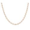 9ct Yellow Gold Fancy Chain 20"
