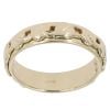 9ct Yellow Gold Vine Of Life Clogau Ring