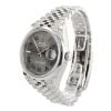Rolex Datejust Wimbledon Pre Owned Watch Ref 126200