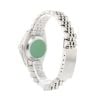 Rolex Custom Oyster Perpetual Date Pre Owned Watch Ref 69160