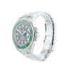 Rolex Submariner 'Starbucks' Pre Owned Watch Ref 126610LV