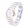 Omega Constellation Pre Owned Watch Ref 795-1011