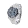 Rolex Submariner Pre Owned Watch Ref 116610LN