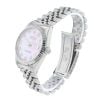 Rolex Custom Datejust Pre Owned Watch Ref 16234