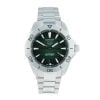 Tag Heuer Aquaracer Pre Owned Watch Ref WBP2115