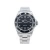 Rolex Submariner Pre Owned Watch Ref 14060M