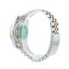 Rolex Custom Datejust Pre Owned Watch Ref 16233