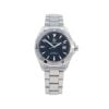 Tag Heuer Aquaracer Pre Owned Watch Ref WAY2110