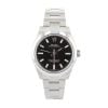 Rolex Oyster Perpetual Pre Owned Watch Ref 277200