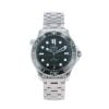 Omega Seamaster Pre Owned Watch Ref 2103042201001
