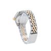 Rolex Oyster Perpetual Date Pre Owned Watch Ref 6917