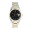 Rolex Datejust Pre Owned Watch Ref 16203