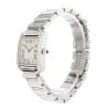Cartier Custom Tank Francaise Pre Owned Watch Ref 2384
