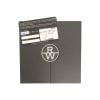 Raymond Weil Noemia Pre Owned Watch Ref 5927
