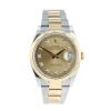Rolex Datejust Pre Owned Watch Ref 126233