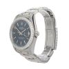 Rolex Custom Oyster Perpetual Date Pre Owned Watch Ref 15210