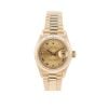 Rolex Datejust Pre Owned Watch Ref 69178