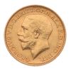1913 George V Full Sovereign Coin