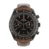Omega Speedmaster Dark Side of the Moon Pre Owned Watch Ref 31192445101006
