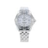 Breitling B-Class Pre Owned Watch Ref A67365
