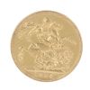 1894 Victoria Full Sovereign Coin